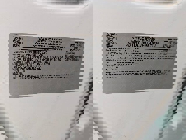 Used 2024 Chevrolet Silverado 2500 LTZ image 29