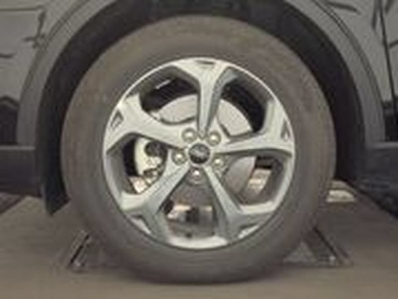 Certified 2026 Ford Escape ST-Line AWD/4WD image 7