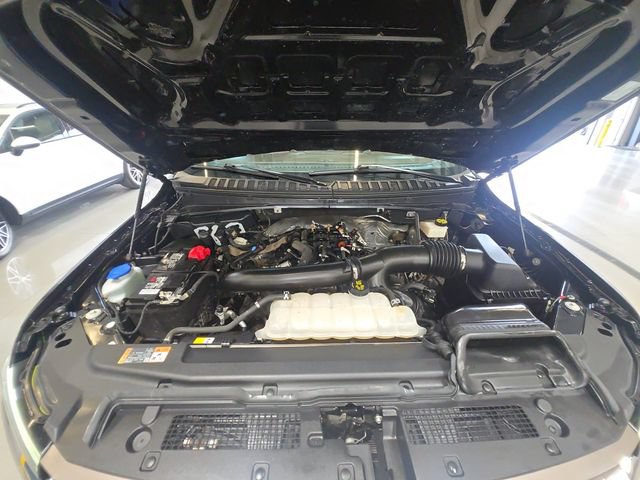 Certified 2023 Ford Expedition King Ranch AWD/4WD image 24
