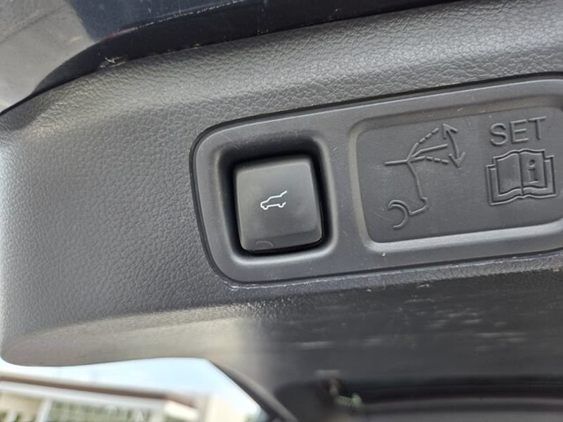 Certified 2024 Ford Expedition Max Platinum AWD/4WD image 19