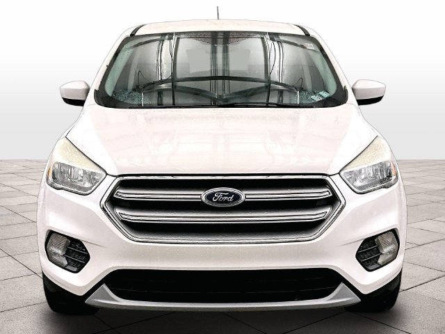 Certified 2017 Ford Escape SE AWD/4WD image 3