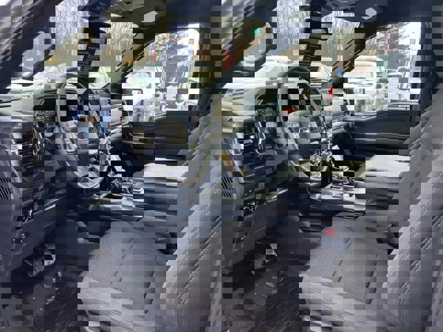 Certified 2023 Ford F150 XLT w/ Equipment Group 302A High image 9