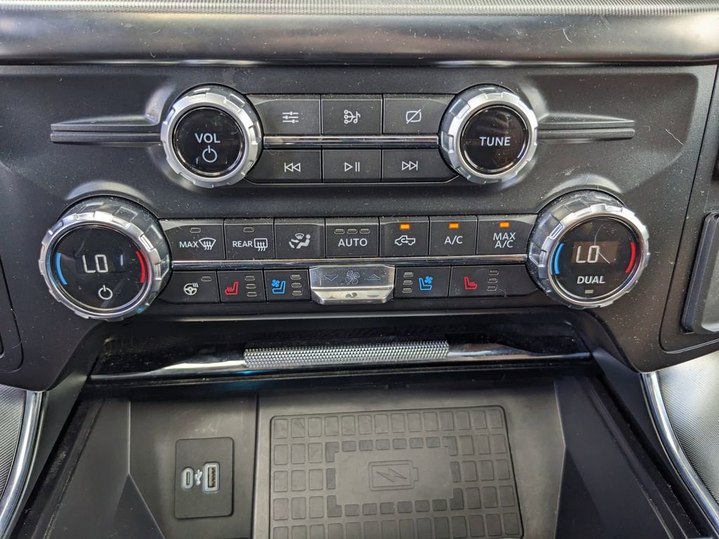 Certified 2021 Ford F150 Platinum image 26