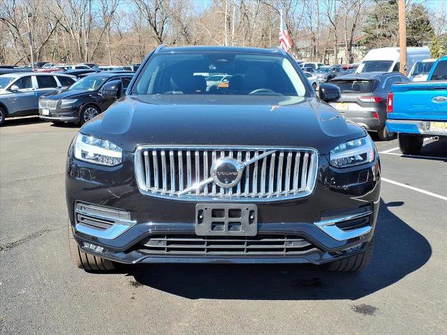 Used 2024 Volvo XC90 B6 Plus image 8