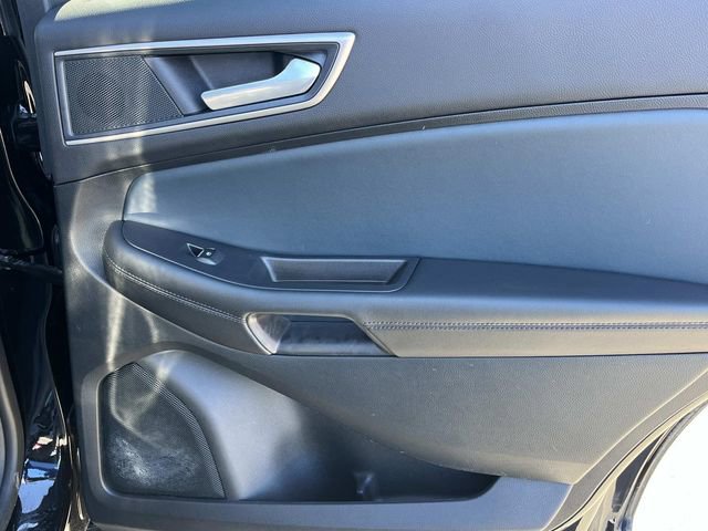 Certified 2024 Ford Edge SEL w/ Sport Appearance Package image 22