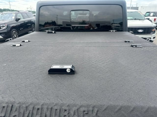 Used 2023 Jeep Gladiator Sport AWD/4WD image 18