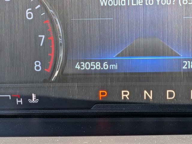 Certified 2023 Ford Explorer XLT w/ Equipment Group 202A image 30