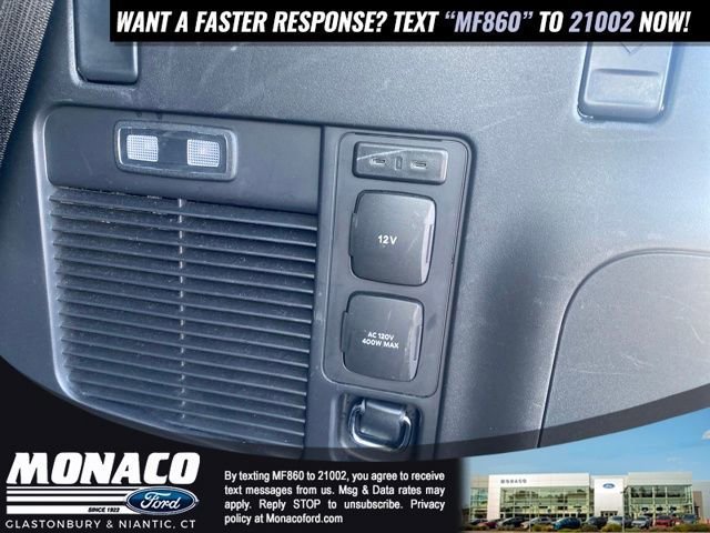 Certified 2025 Ford Expedition Active image 12