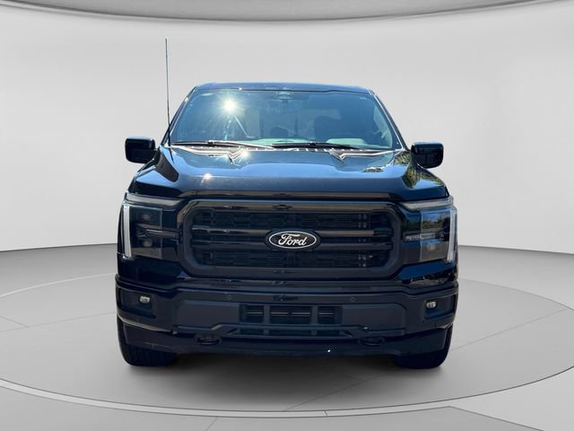Certified 2025 Ford F150 Lariat AWD/4WD image 8