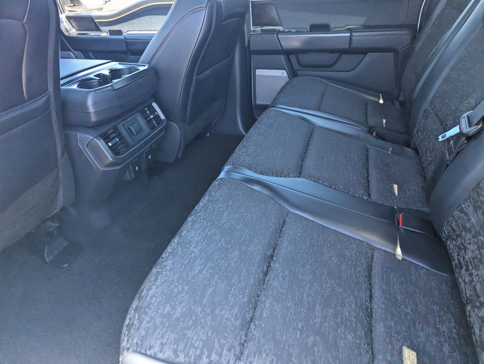 Certified 2025 Ford F150 Tremor w/ Tow/Haul Package AWD/4WD image 15