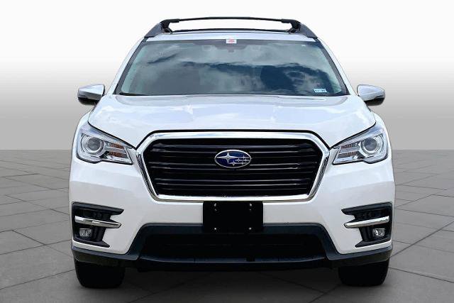 Used 2020 Subaru Ascent Touring w/ Popular Package #3 AWD/4WD image 4
