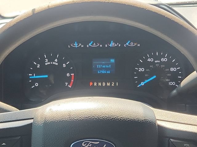 Certified 2020 Ford F250 XL w/ Power Equipment Group AWD/4WD image 13