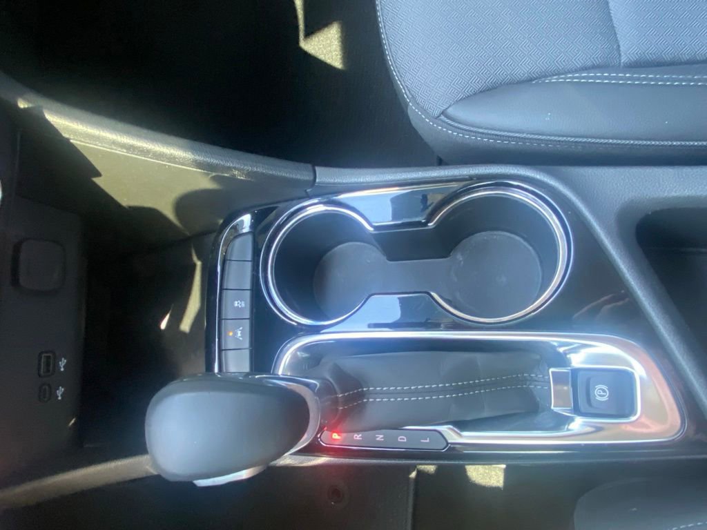 Used 2024 Buick Encore GX Preferred image 18