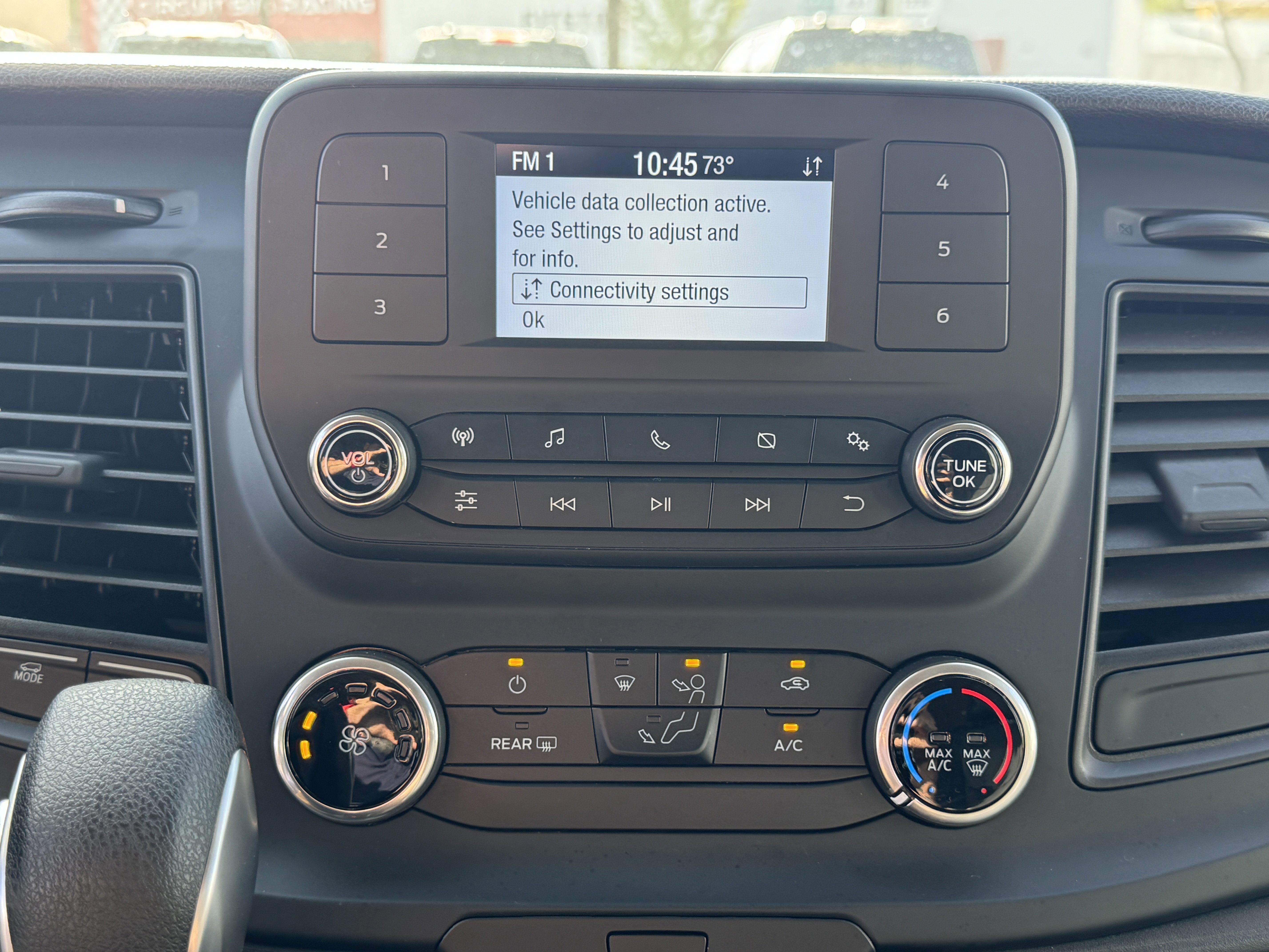 Certified 2023 Ford Transit 350 XL image 21