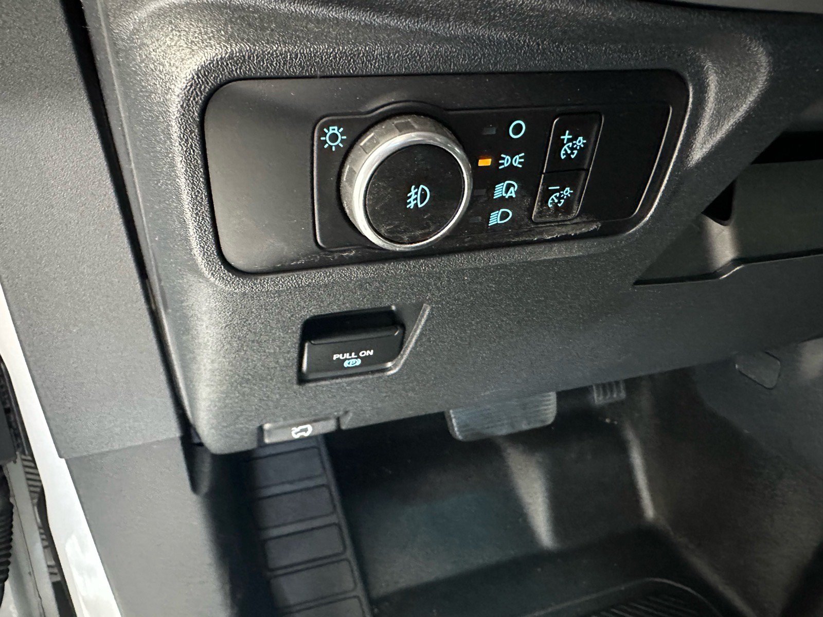 Certified 2024 Ford Bronco Big Bend AWD/4WD image 25
