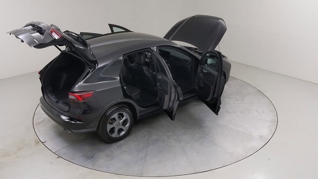 Certified 2023 Ford Escape ST-Line w/ Tech Pack #1 image 48