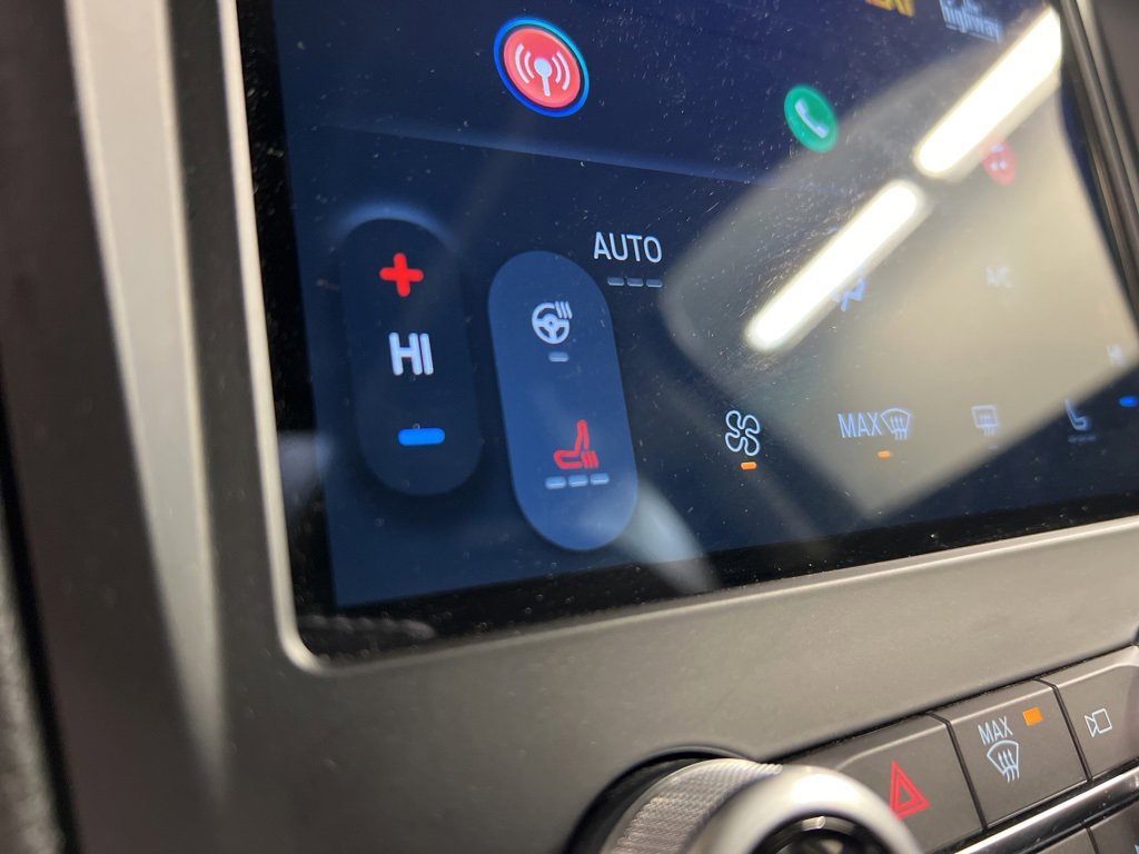 Certified 2022 Ford Edge SEL w/ Convenience Package image 12