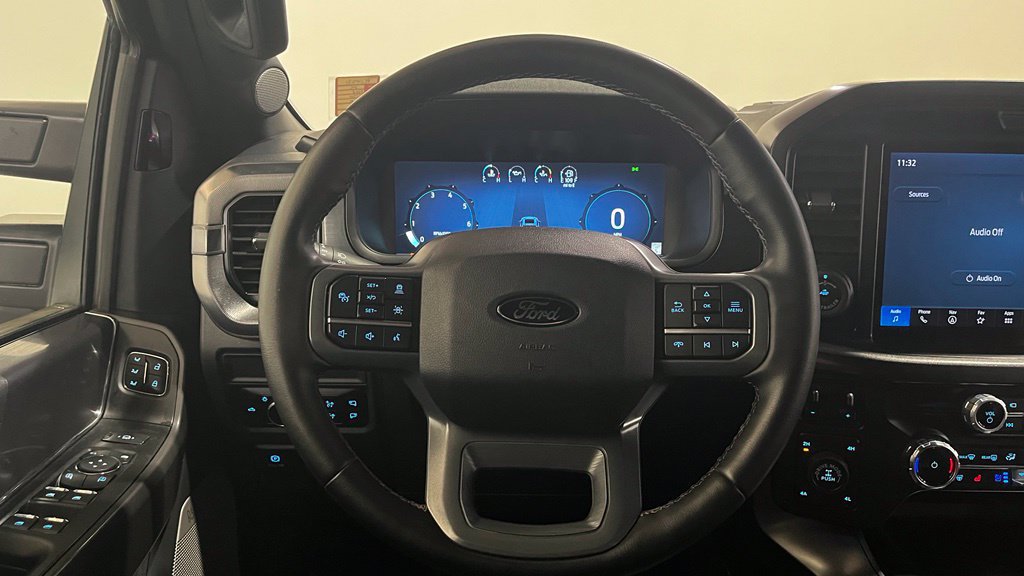 Certified 2025 Ford F150 Lariat AWD/4WD image 22