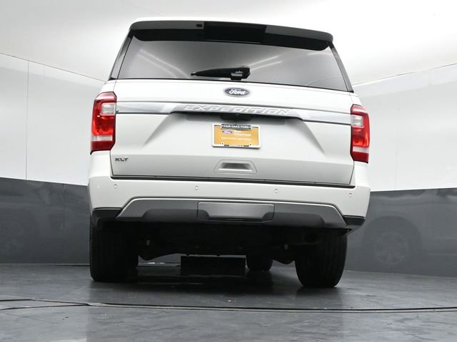 Certified 2021 Ford Expedition XLT AWD/4WD image 36