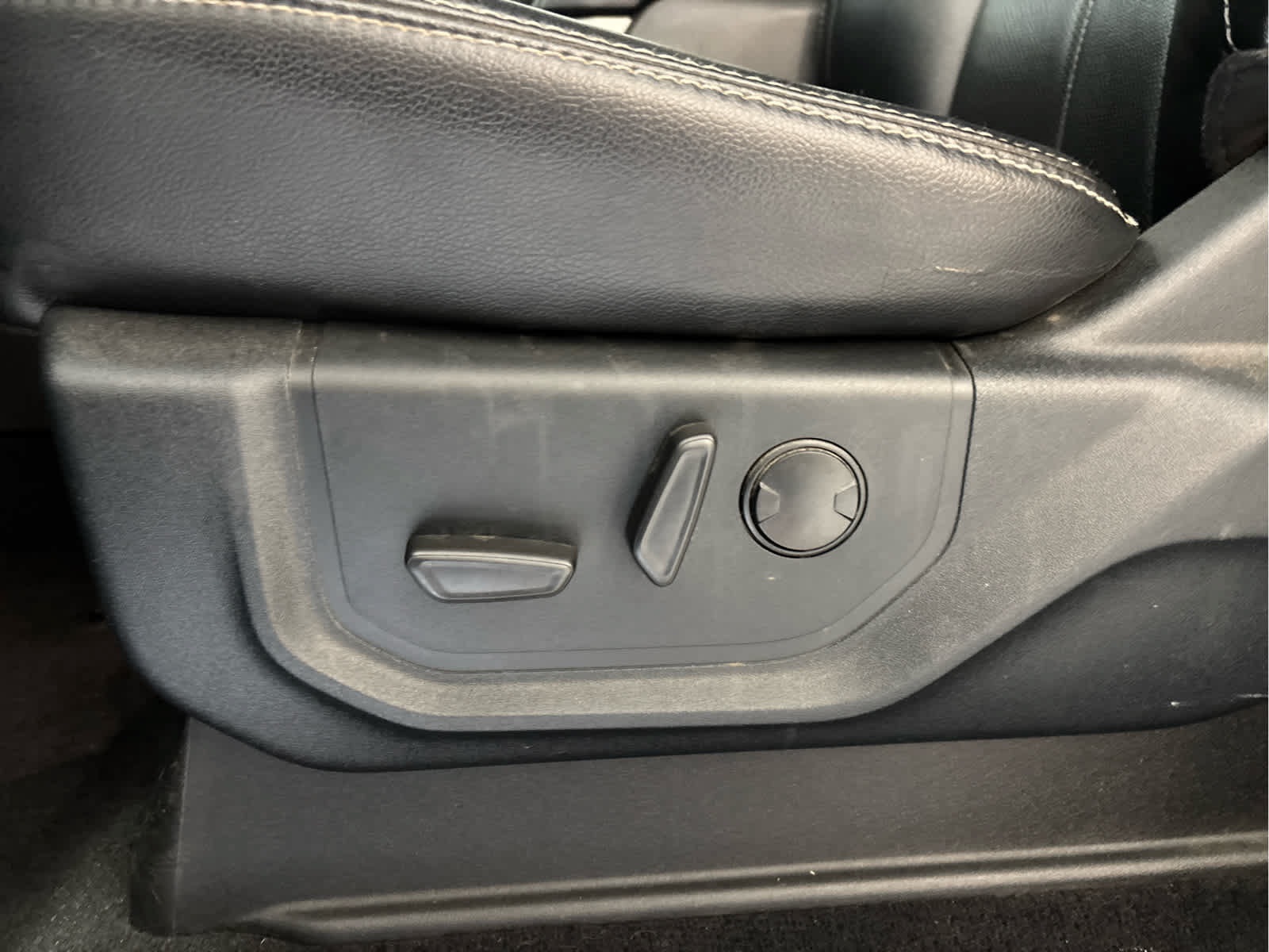 Certified 2021 Ford F250 Lariat AWD/4WD image 27