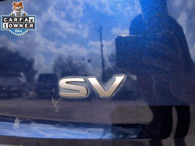 Used 2024 Nissan Rogue SV w/ SV Premium Package FWD image 37