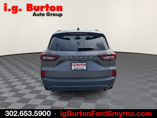 Certified 2025 Ford Escape ST-Line FWD image 5