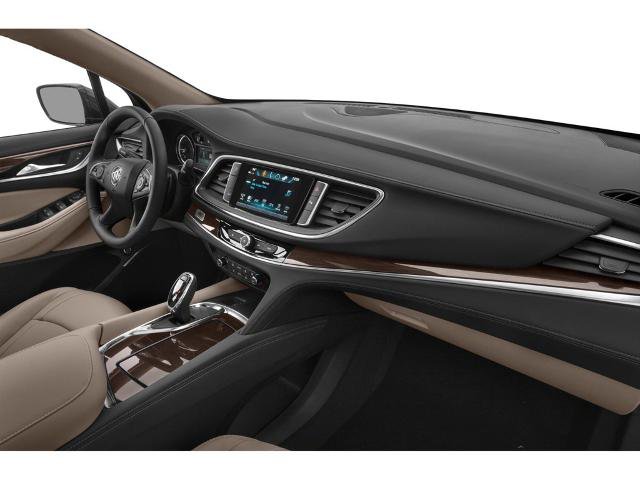 Used 2021 Buick Enclave Essence w/ Sound and Sites Package AWD/4WD image 11