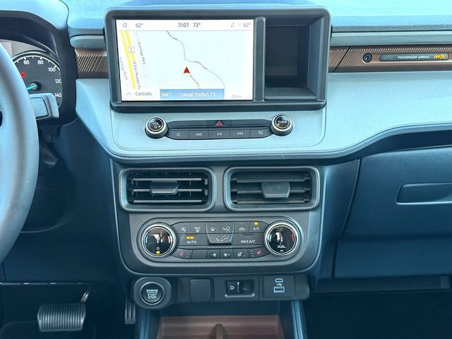 Certified 2023 Ford Maverick Lariat w/ Lariat Luxury Package image 26