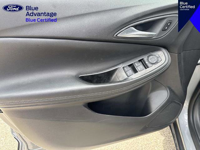 Used 2025 Buick Encore GX Preferred FWD image 14