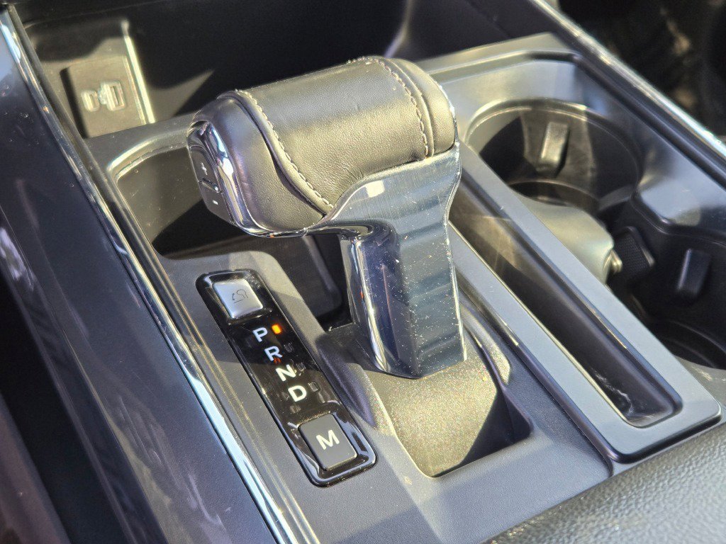 Certified 2022 Ford F150 XLT w/ Equipment Group 302A High image 30