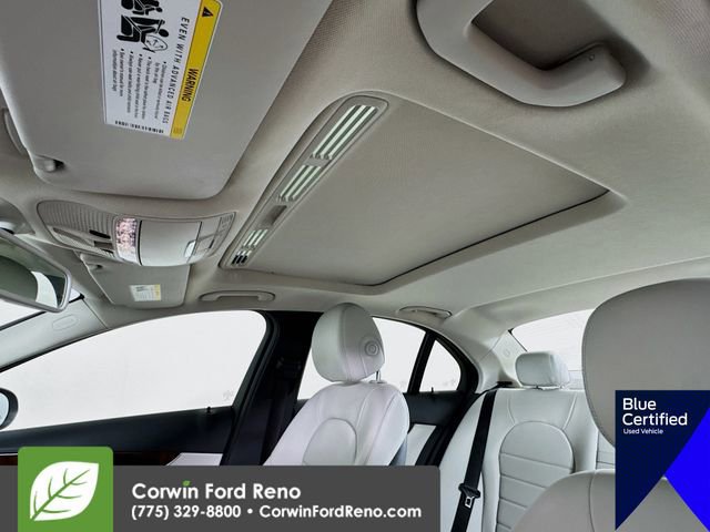 Used 2018 Mercedes-Benz C 300 Sedan image 24