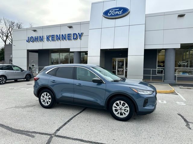 Certified 2024 Ford Escape Active w/ Cold Weather Package image 19