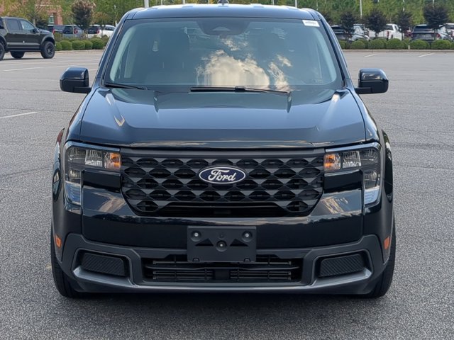 Certified 2025 Ford Maverick XLT w/ XLT Luxury Package AWD/4WD image 9