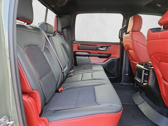 Used 2026 RAM 1500 Rebel w/ Rebel Level 1 Equipment Group AWD/4WD image 16