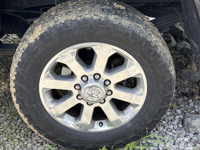 Used 2020 RAM 3500 Laramie AWD/4WD image 6