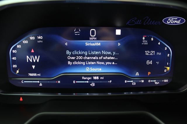 Used 2023 Chevrolet Suburban RST w/ Luxury Package image 26