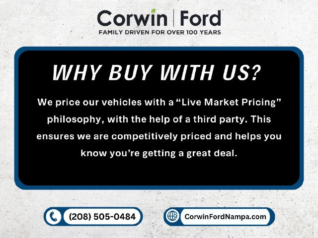 Certified 2021 Ford Explorer ST w/ Equipment Group 401A AWD/4WD image 6