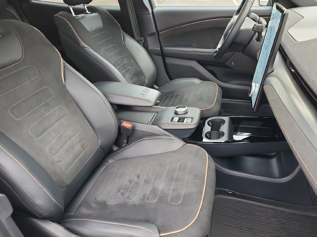 Certified 2023 Ford Mustang Mach-E GT AWD/4WD image 23