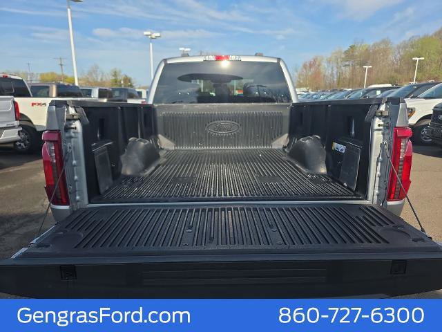 Certified 2024 Ford F150 XLT w/ Tow/Haul Package AWD/4WD image 15