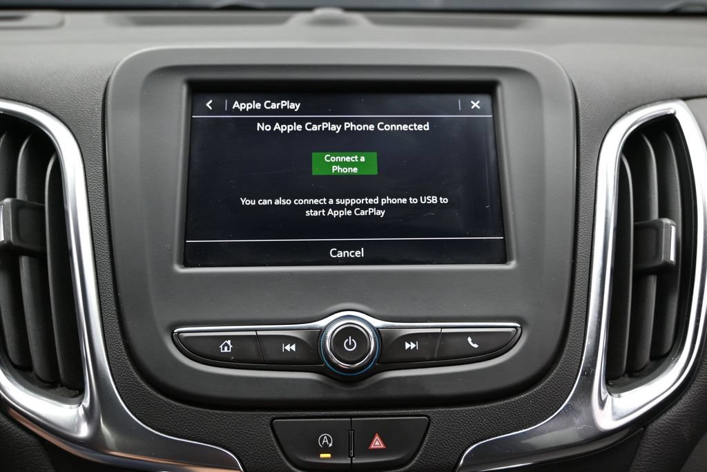 Used 2024 Chevrolet Equinox LT FWD image 28