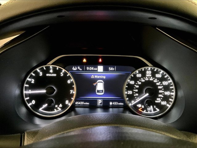Used 2020 Nissan Murano SL FWD image 19