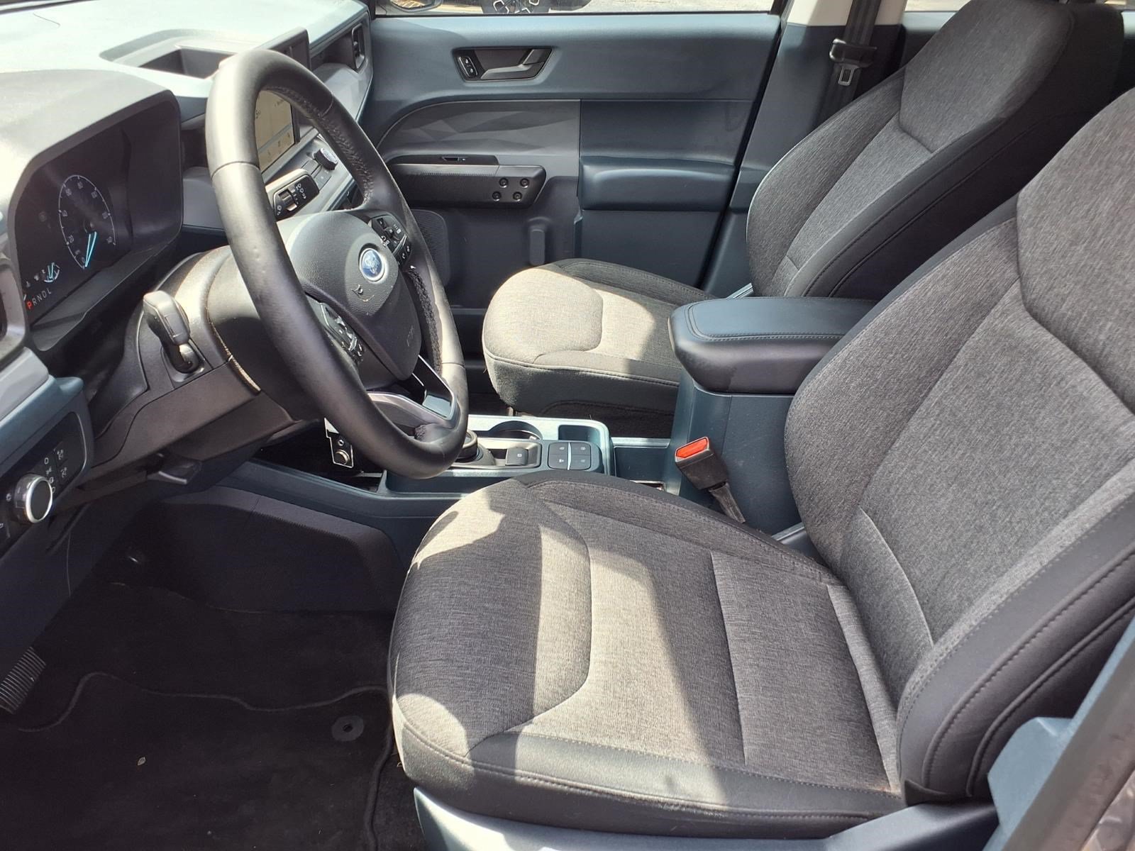 Certified 2024 Ford Maverick XLT w/ XLT Luxury Package FWD image 14