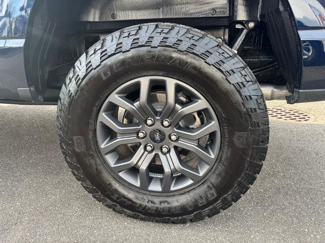 Certified 2023 Ford F150 Tremor image 8