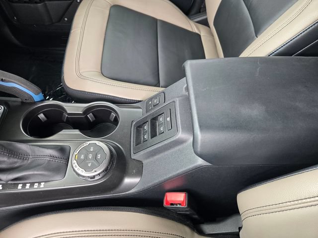 Certified 2023 Ford Bronco Wildtrak AWD/4WD image 24