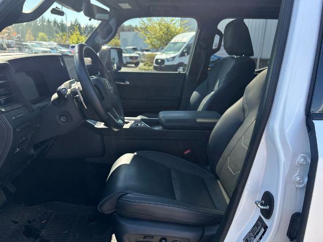 Used 2024 Lexus GX 550 w/ Cold Area Package AWD/4WD image 20