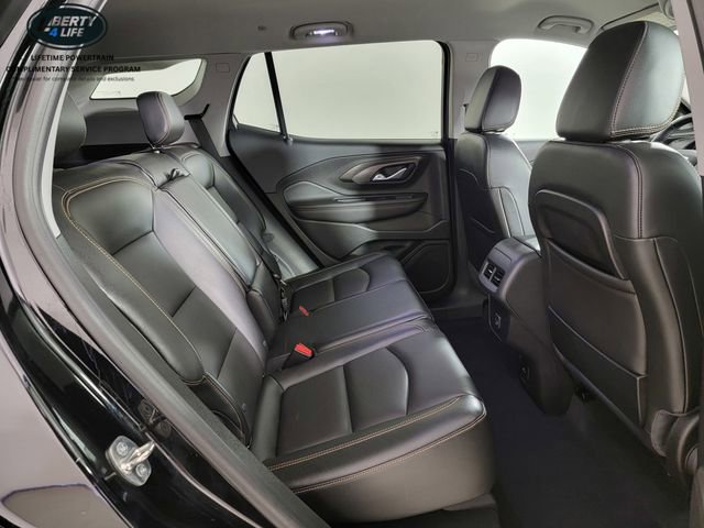 Used 2019 GMC Terrain SLT FWD image 17