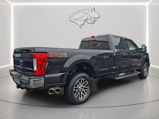 Certified 2019 Ford F250 Lariat w/ Lariat Value Package AWD/4WD image 3