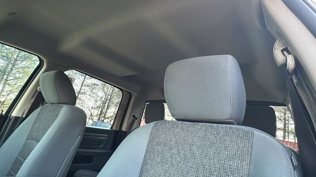 Used 2017 RAM 1500 Lone Star image 31