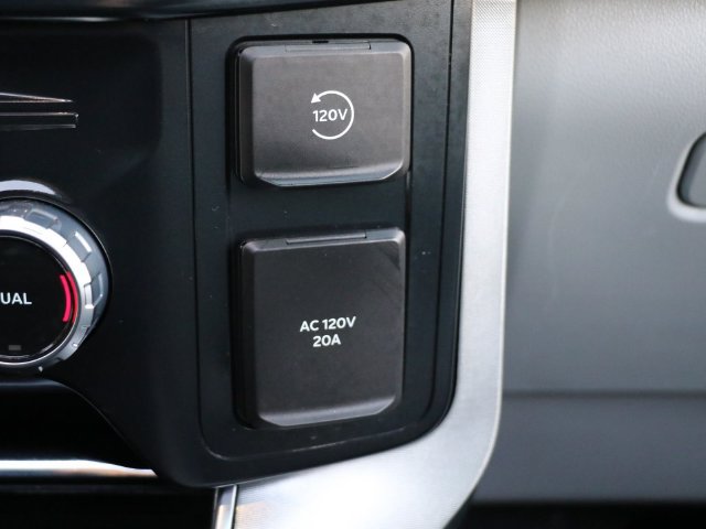 Certified 2023 Ford F150 Limited AWD/4WD image 30