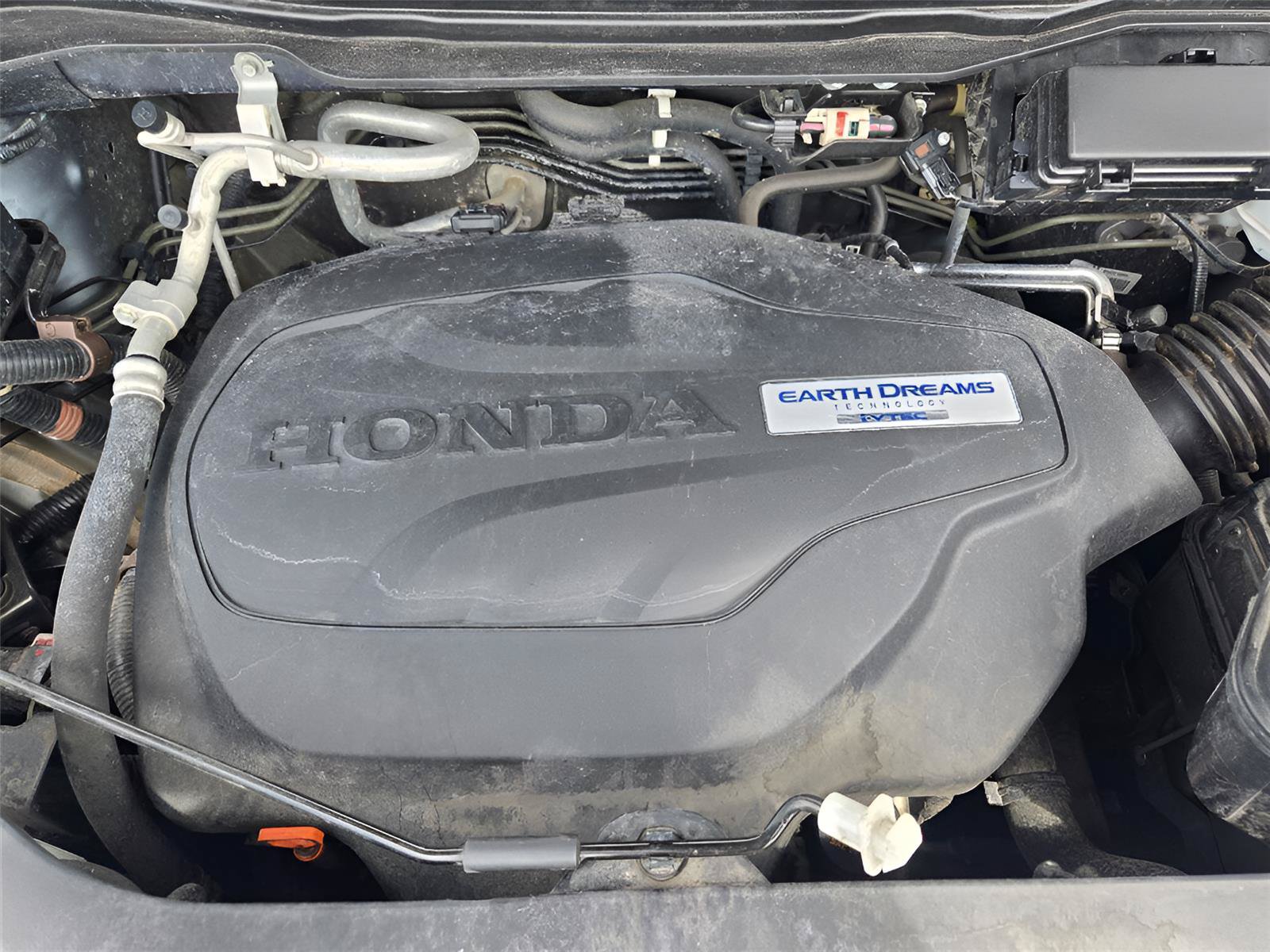 Used 2019 Honda Pilot Elite image 28